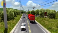 Colombia Map v2.0 for ATS