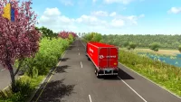 Colombia Map v2.0 for ATS