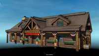 Idaho DLC Landmark Prefabs in ATS