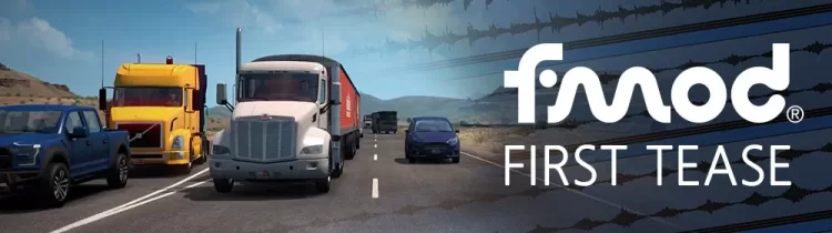 FMOD ATS