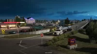 Dawn over Idaho DLC
