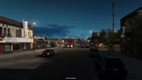Dawn over Idaho DLC