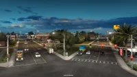 Dawn over Idaho DLC
