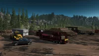 Dawn over Idaho DLC