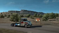 Idaho DLC for ATS