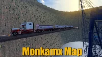 Monkamx Map for ATS