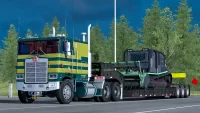 Marmon Truck 110P by Frank Peru for ATS