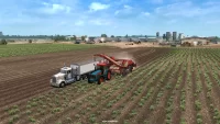 Idaho DLC Spud Special from SCS Software
