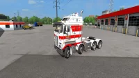 Luxors Photorealistic Reshade for ATS