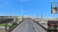 Luxors Photorealistic Reshade for ATS