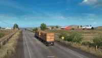 Idaho DLC The North for ATS