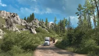 Idaho DLC The South for ATS