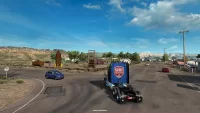 Idaho DLC The South for ATS