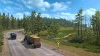 Idaho DLC The South for ATS