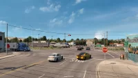 Idaho DLC The North for ATS