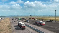 Idaho DLC The North for ATS