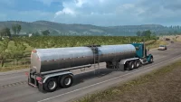 American Truck Simulator Update 1.37