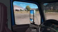 American Truck Simulator Update 1.37