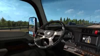 American Truck Simulator Update 1.37