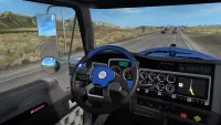 American Truck Simulator Update 1.37