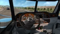 American Truck Simulator Update 1.37