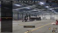 American Truck Simulator Update 1.37