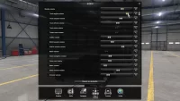 American Truck Simulator Update 1.37