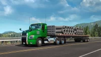 Mack Anthem Official Truck for ATS