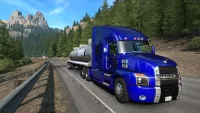 Mack Anthem Official Truck for ATS