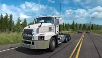 Mack Anthem Official Truck for ATS