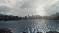 Ultra Realistic Reshade for ATS