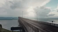 Ultra Realistic Reshade for ATS
