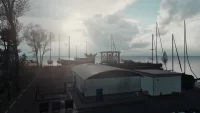 Ultra Realistic Reshade for ATS
