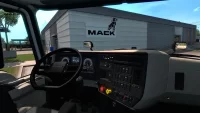 Mack Anthem Truck released for ATS