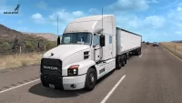 Mack Anthem Truck released for ATS