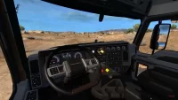 Mack Anthem Truck released for ATS