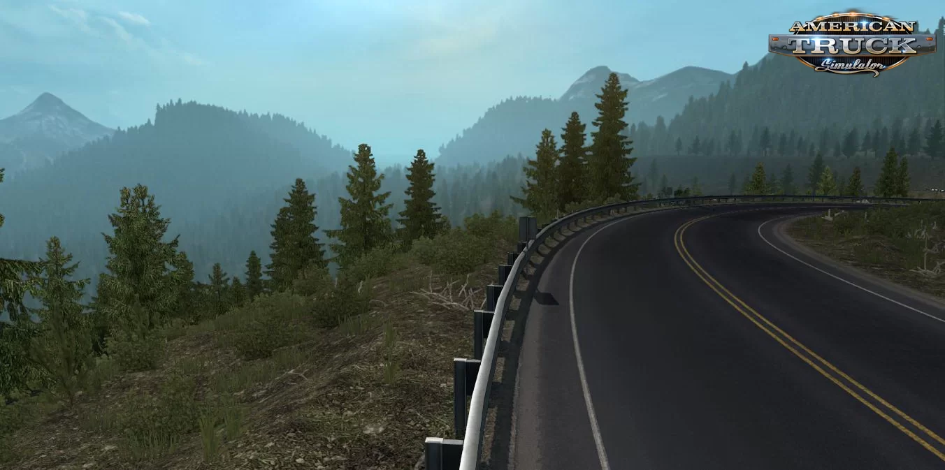 Colorado Map v2.0 By Ivan Mykyta (1.37.x)