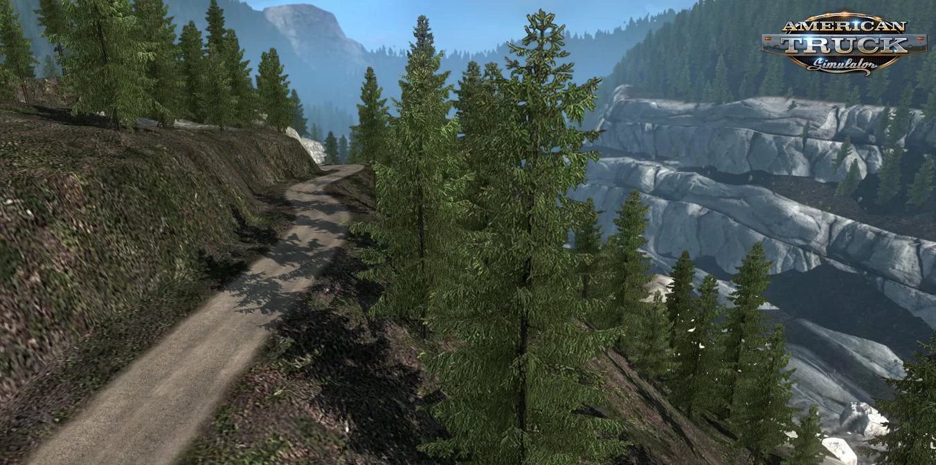 Colorado Map v2.0 By Ivan Mykyta (1.37.x)