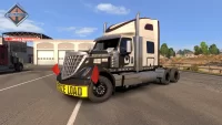 International LoneStar Reworked