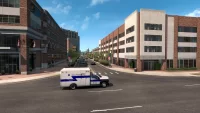 Idaho DLC Boise city in ATS