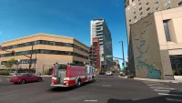 Idaho DLC Boise city in ATS