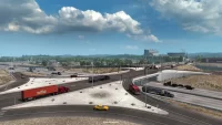 Idaho DLC Boise city in ATS