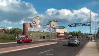 Idaho DLC Boise city in ATS