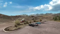 Idaho DLC for American Truck Simulator