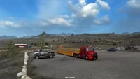 Idaho DLC for American Truck Simulator