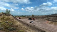 Idaho DLC for American Truck Simulator