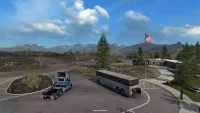 Idaho DLC for American Truck Simulator