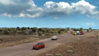 Idaho DLC for American Truck Simulator