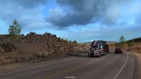 Idaho DLC for American Truck Simulator
