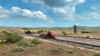 Cruising Idaho Event in American Truck Simulator